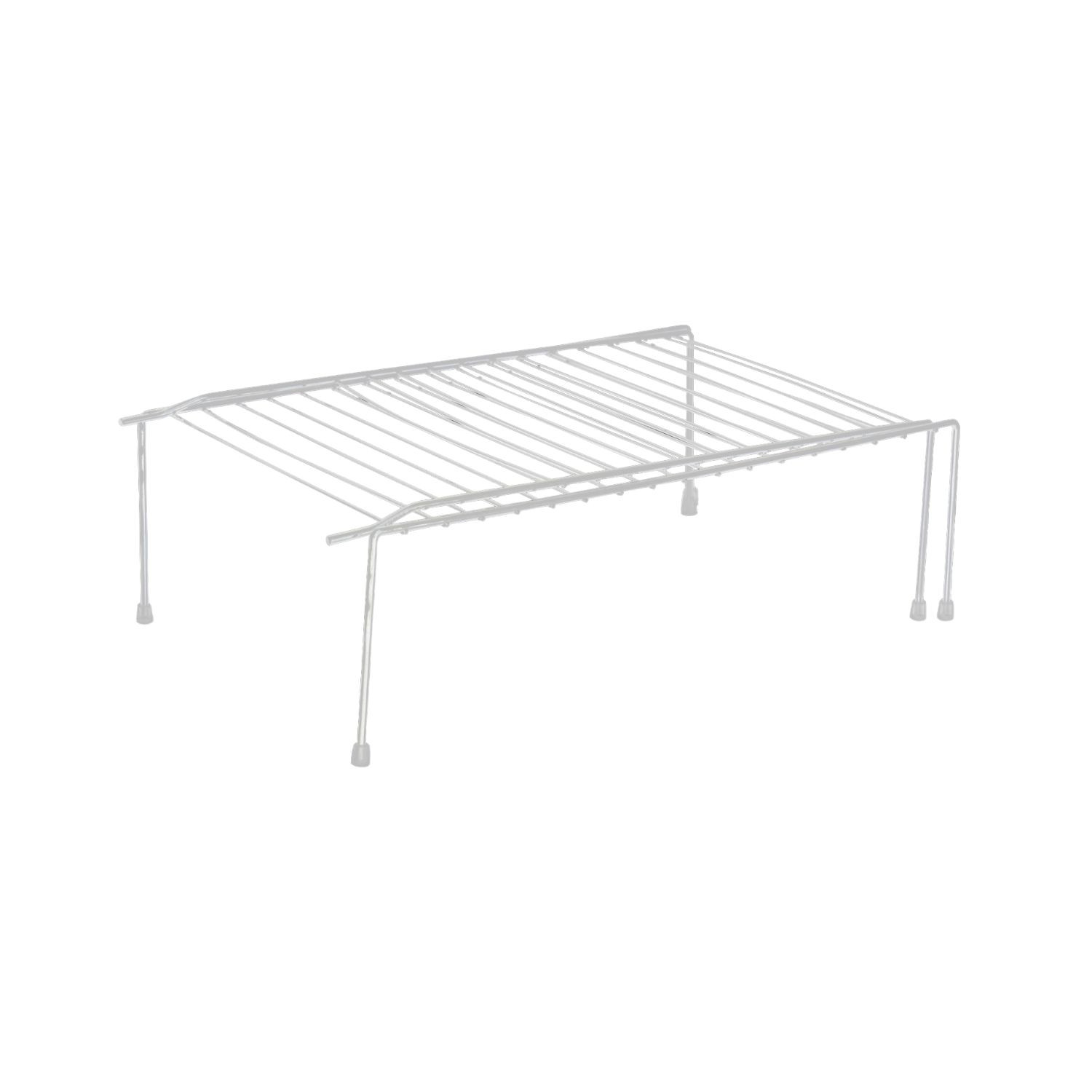 Estante Organizador de Cocina Extensible 26x55x14cm 7house Accesorios de Cocina 1